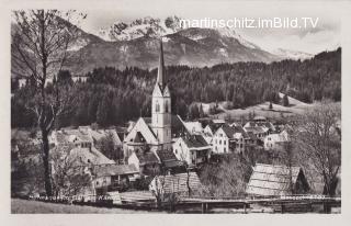 Hermagor - alte historische Fotos Ansichten Bilder Aufnahmen Ansichtskarten 