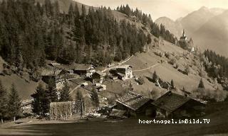 St Justina,  - alte historische Fotos Ansichten Bilder Aufnahmen Ansichtskarten 