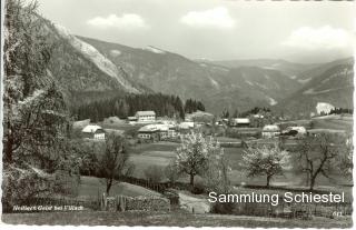 Heiligengeist - Oesterreich - alte historische Fotos Ansichten Bilder Aufnahmen Ansichtskarten 