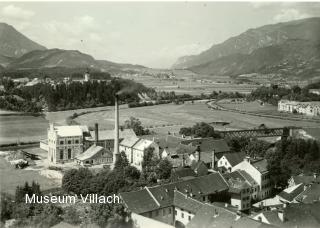 Dampfbrauerei Kern - Oesterreich - alte historische Fotos Ansichten Bilder Aufnahmen Ansichtskarten 
