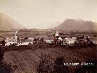 St. Ruprecht - Oesterreich - alte historische Fotos Ansichten Bilder Aufnahmen Ansichtskarten 