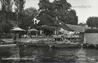 Gasthof Lindner - Oesterreich - alte historische Fotos Ansichten Bilder Aufnahmen Ansichtskarten 