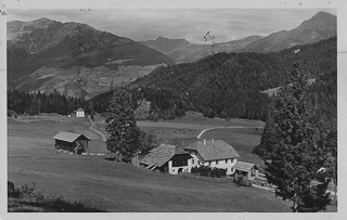 Kreuzberg - Oesterreich - alte historische Fotos Ansichten Bilder Aufnahmen Ansichtskarten 