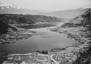 Steindorf - Oesterreich - alte historische Fotos Ansichten Bilder Aufnahmen Ansichtskarten 