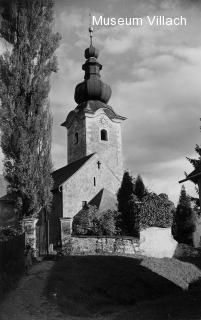 St.Martin, um 1940 - Oesterreich - alte historische Fotos Ansichten Bilder Aufnahmen Ansichtskarten 