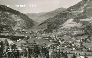 Afritz - Oesterreich - alte historische Fotos Ansichten Bilder Aufnahmen Ansichtskarten 