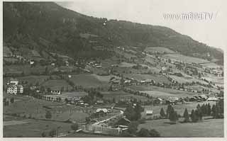 Bad Kleinkircheim - Oesterreich - alte historische Fotos Ansichten Bilder Aufnahmen Ansichtskarten 