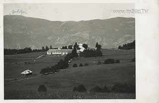 Ossiacher Tauern - Oesterreich - alte historische Fotos Ansichten Bilder Aufnahmen Ansichtskarten 