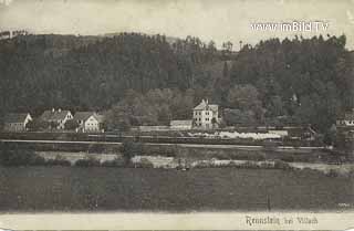 Rennstein - Oesterreich - alte historische Fotos Ansichten Bilder Aufnahmen Ansichtskarten 