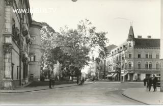 Spittal an der Drau - Oesterreich - alte historische Fotos Ansichten Bilder Aufnahmen Ansichtskarten 