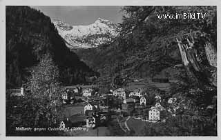 Mallnitz - Oesterreich - alte historische Fotos Ansichten Bilder Aufnahmen Ansichtskarten 