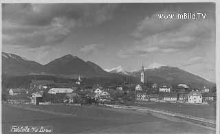 Feistritz an der Drau - Villach Land - alte historische Fotos Ansichten Bilder Aufnahmen Ansichtskarten 