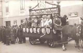 Neumarkt in Steiermark - Neumarkt in Steiermark - alte historische Fotos Ansichten Bilder Aufnahmen Ansichtskarten 