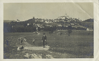 Althofen - alte historische Fotos Ansichten Bilder Aufnahmen Ansichtskarten 