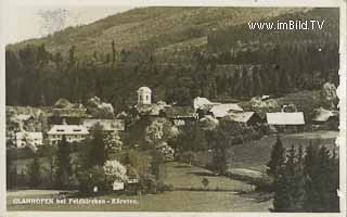 Glanhofen - Oesterreich - alte historische Fotos Ansichten Bilder Aufnahmen Ansichtskarten 