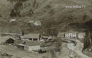 Twimberg - Kärnten - alte historische Fotos Ansichten Bilder Aufnahmen Ansichtskarten 