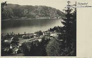 Sattendorf - Oesterreich - alte historische Fotos Ansichten Bilder Aufnahmen Ansichtskarten 