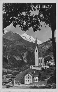 Hof - Spittal an der Drau - alte historische Fotos Ansichten Bilder Aufnahmen Ansichtskarten 