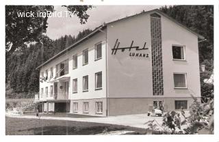 Neumarkt in Steiermark - Steiermark - alte historische Fotos Ansichten Bilder Aufnahmen Ansichtskarten 