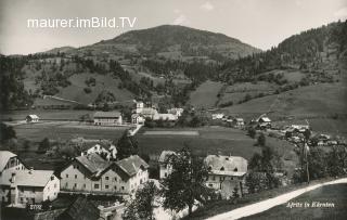 Afritz - Oesterreich - alte historische Fotos Ansichten Bilder Aufnahmen Ansichtskarten 