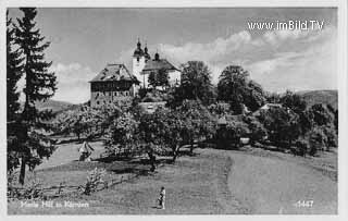 Guttaring - alte historische Fotos Ansichten Bilder Aufnahmen Ansichtskarten 