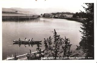 Zeutschach bei Neumarkt - Steiermark - alte historische Fotos Ansichten Bilder Aufnahmen Ansichtskarten 