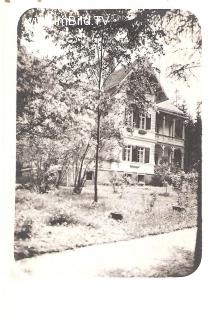 Neumarkt - Strimitzen / Villa Wolf - Steiermark - alte historische Fotos Ansichten Bilder Aufnahmen Ansichtskarten 