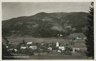 Hirt - alte historische Fotos Ansichten Bilder Aufnahmen Ansichtskarten 