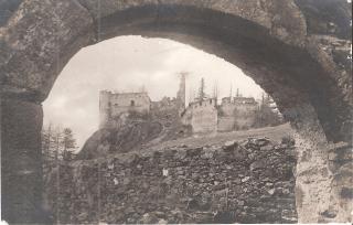 Mariahof bei Neumarkt in Steiermark - Steiermark - alte historische Fotos Ansichten Bilder Aufnahmen Ansichtskarten 