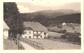 See bei Neumarkt - Sankt Georgen bei Neumarkt - alte historische Fotos Ansichten Bilder Aufnahmen Ansichtskarten 