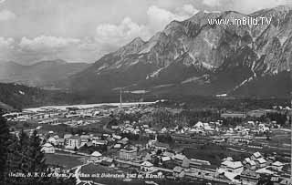 Gailitz - BBU - Gailitz - alte historische Fotos Ansichten Bilder Aufnahmen Ansichtskarten 