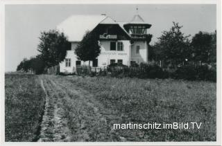 Drobollach am Faakersee, Gasthof Pension Schönruh - Villach - alte historische Fotos Ansichten Bilder Aufnahmen Ansichtskarten 