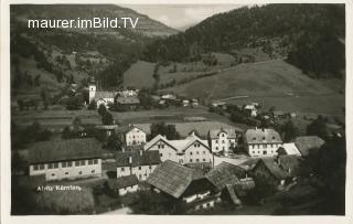 Afritz - Afritz am See - alte historische Fotos Ansichten Bilder Aufnahmen Ansichtskarten 