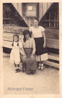 Tschinowitsch, Zündhölzlbrücke über die Gail - Villach - alte historische Fotos Ansichten Bilder Aufnahmen Ansichtskarten 