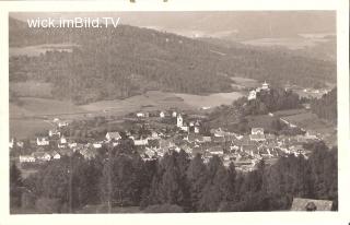 Neumarkt in Steiermark - Oesterreich - alte historische Fotos Ansichten Bilder Aufnahmen Ansichtskarten 