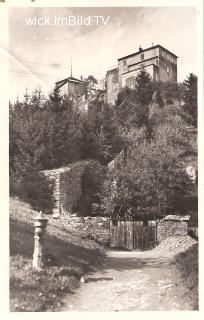 Neumarkt in Steiermark - Oesterreich - alte historische Fotos Ansichten Bilder Aufnahmen Ansichtskarten 