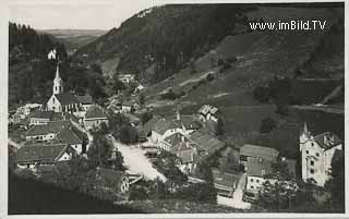 Hüttenberg - Sankt Veit an der Glan - alte historische Fotos Ansichten Bilder Aufnahmen Ansichtskarten 