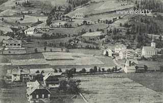 Bad Kleinkircheim - Kleinkirchheim - alte historische Fotos Ansichten Bilder Aufnahmen Ansichtskarten 