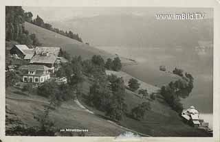 Millstatt - Laggerhof - Kärnten - alte historische Fotos Ansichten Bilder Aufnahmen Ansichtskarten 