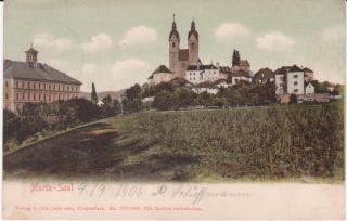 Maria Saal - Kärnten - alte historische Fotos Ansichten Bilder Aufnahmen Ansichtskarten 