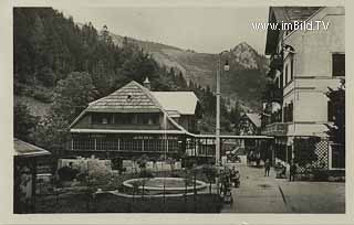 Bad Vellach - Kärnten - alte historische Fotos Ansichten Bilder Aufnahmen Ansichtskarten 