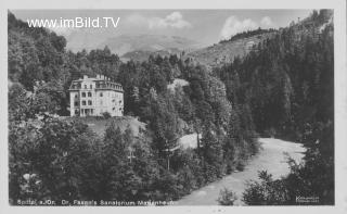 Spittal an der Drau - Kärnten - alte historische Fotos Ansichten Bilder Aufnahmen Ansichtskarten 