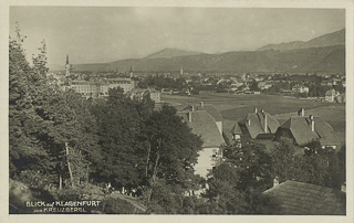 St. Martin   (12. Bez) - Kärnten - alte historische Fotos Ansichten Bilder Aufnahmen Ansichtskarten 