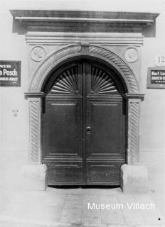 Portal von 1566 - Kärnten - alte historische Fotos Ansichten Bilder Aufnahmen Ansichtskarten 