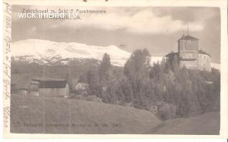 Neumarkt in Steiermark - Murau - alte historische Fotos Ansichten Bilder Aufnahmen Ansichtskarten 