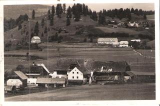 Mühlen bei Neumarkt in Steiermark - Jakobsberg - alte historische Fotos Ansichten Bilder Aufnahmen Ansichtskarten 