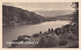 Annenheim - alte historische Fotos Ansichten Bilder Aufnahmen Ansichtskarten 