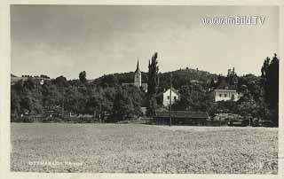 Magdalensberg - Ottmanach - Klagenfurt Land - alte historische Fotos Ansichten Bilder Aufnahmen Ansichtskarten 