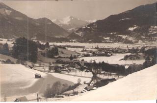 St. Marein bei Neumarkt - Oesterreich - alte historische Fotos Ansichten Bilder Aufnahmen Ansichtskarten 