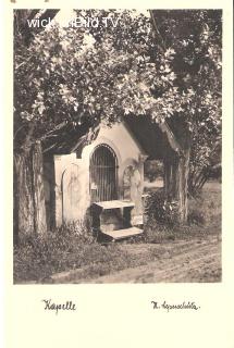 St. Marein bei Neumarkt - Oesterreich - alte historische Fotos Ansichten Bilder Aufnahmen Ansichtskarten 